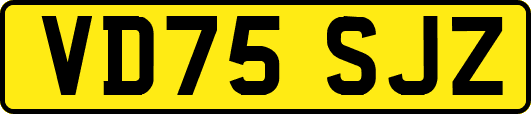 VD75SJZ