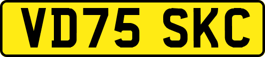 VD75SKC