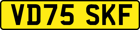 VD75SKF