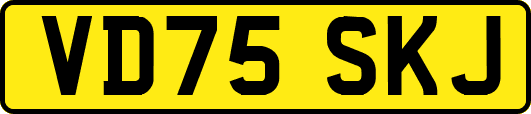 VD75SKJ