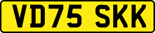 VD75SKK