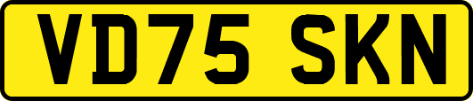 VD75SKN