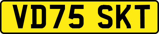 VD75SKT