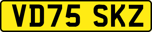 VD75SKZ