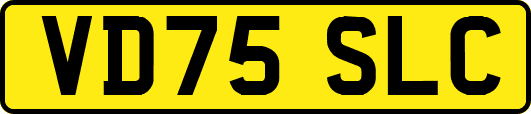 VD75SLC