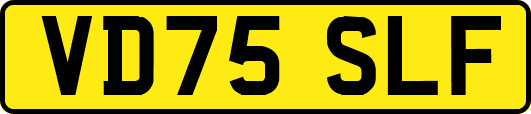 VD75SLF