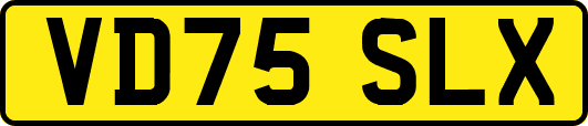 VD75SLX