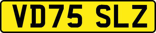 VD75SLZ