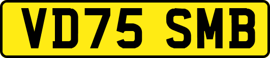 VD75SMB