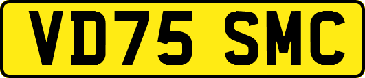 VD75SMC