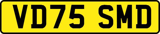 VD75SMD