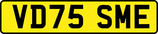 VD75SME