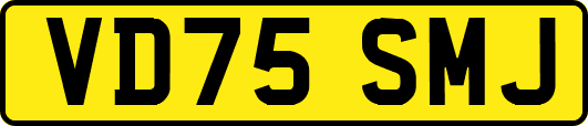VD75SMJ