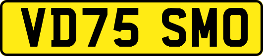 VD75SMO