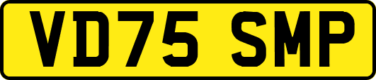 VD75SMP