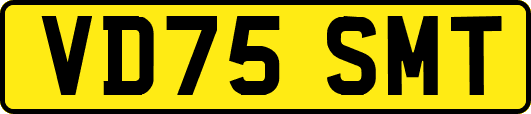 VD75SMT