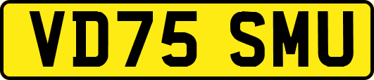 VD75SMU