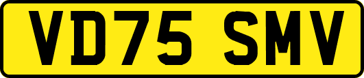 VD75SMV