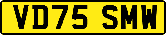 VD75SMW
