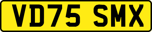 VD75SMX