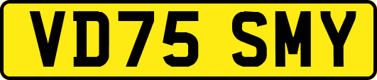 VD75SMY