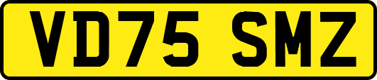 VD75SMZ