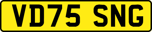 VD75SNG