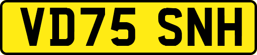 VD75SNH