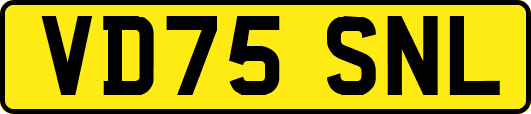 VD75SNL