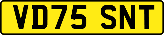 VD75SNT