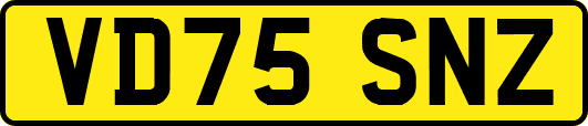 VD75SNZ