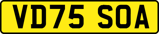 VD75SOA