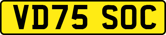 VD75SOC