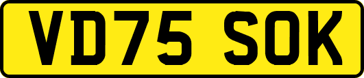 VD75SOK