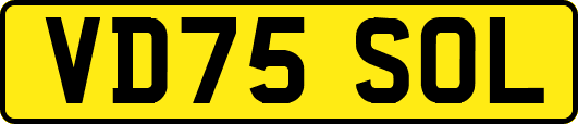 VD75SOL