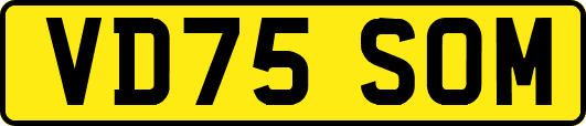VD75SOM