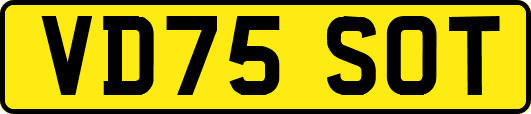VD75SOT