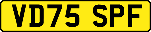 VD75SPF