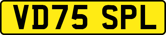 VD75SPL