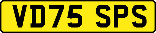 VD75SPS