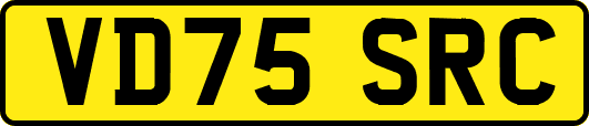 VD75SRC