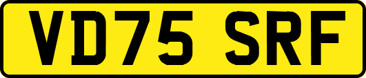 VD75SRF