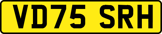 VD75SRH