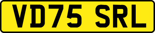 VD75SRL