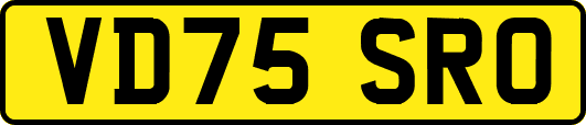 VD75SRO