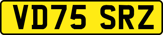 VD75SRZ