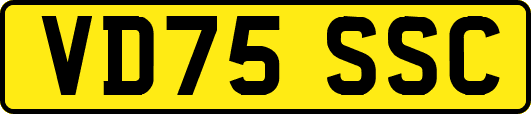 VD75SSC