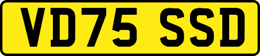VD75SSD