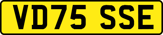 VD75SSE