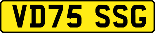 VD75SSG